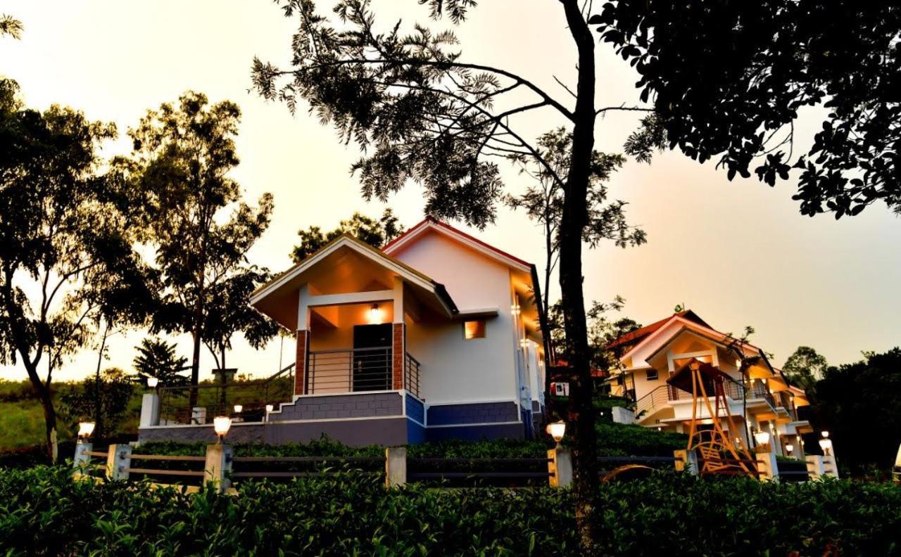 Heaven Valley Resorts วากามอน ภายนอก รูปภาพ