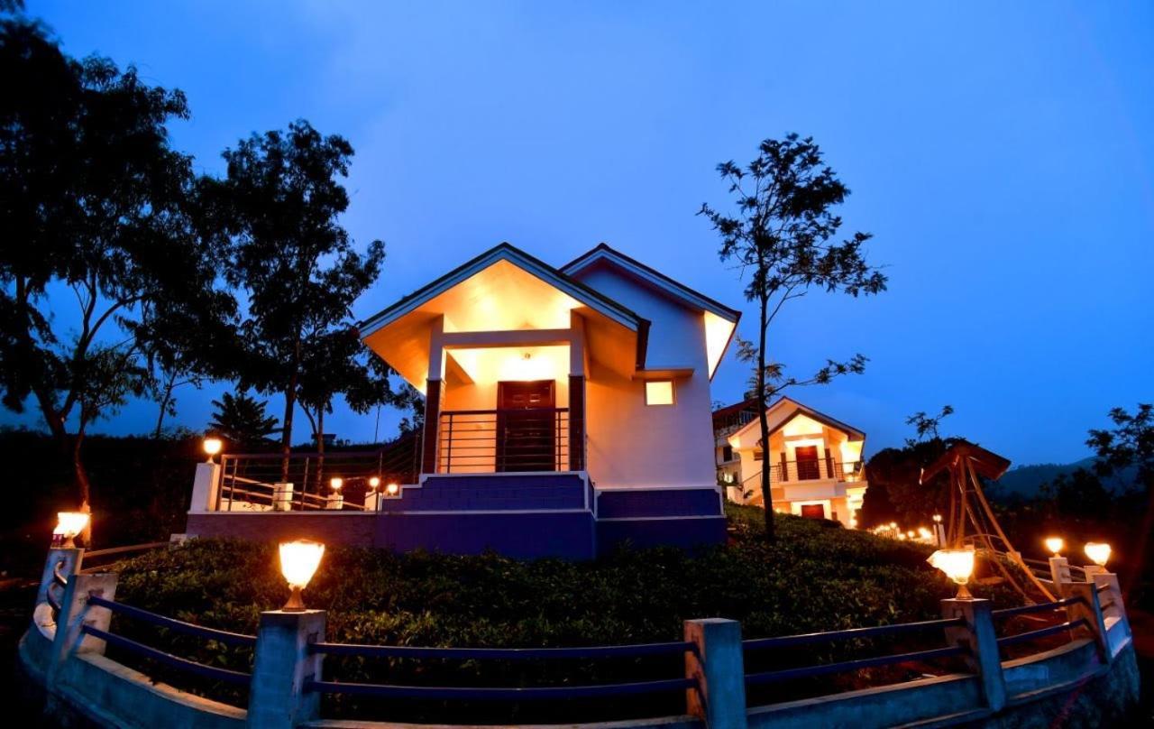 Heaven Valley Resorts วากามอน ภายนอก รูปภาพ