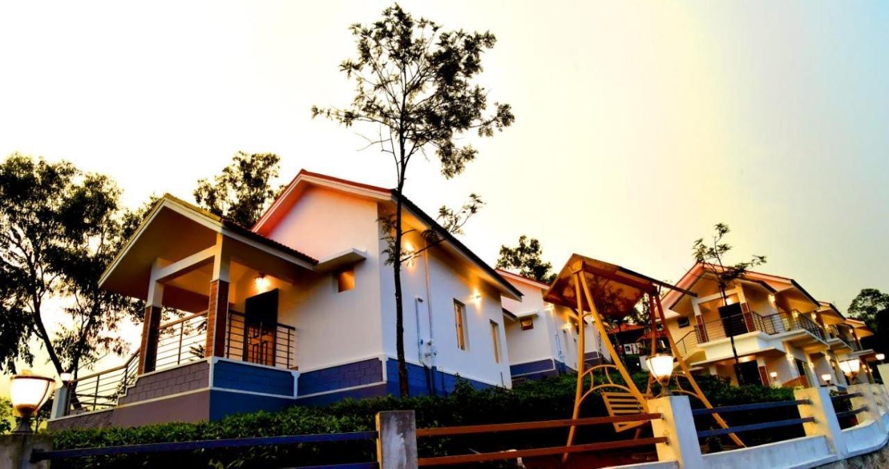 Heaven Valley Resorts วากามอน ภายนอก รูปภาพ