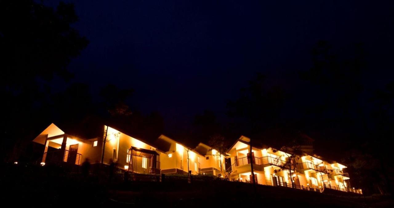 Heaven Valley Resorts วากามอน ภายนอก รูปภาพ