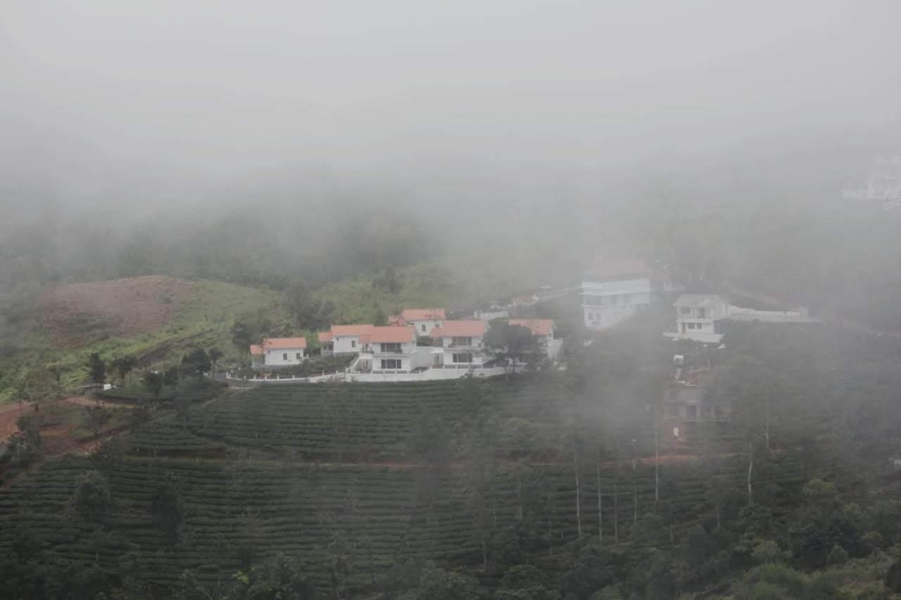 Heaven Valley Resorts วากามอน ภายนอก รูปภาพ