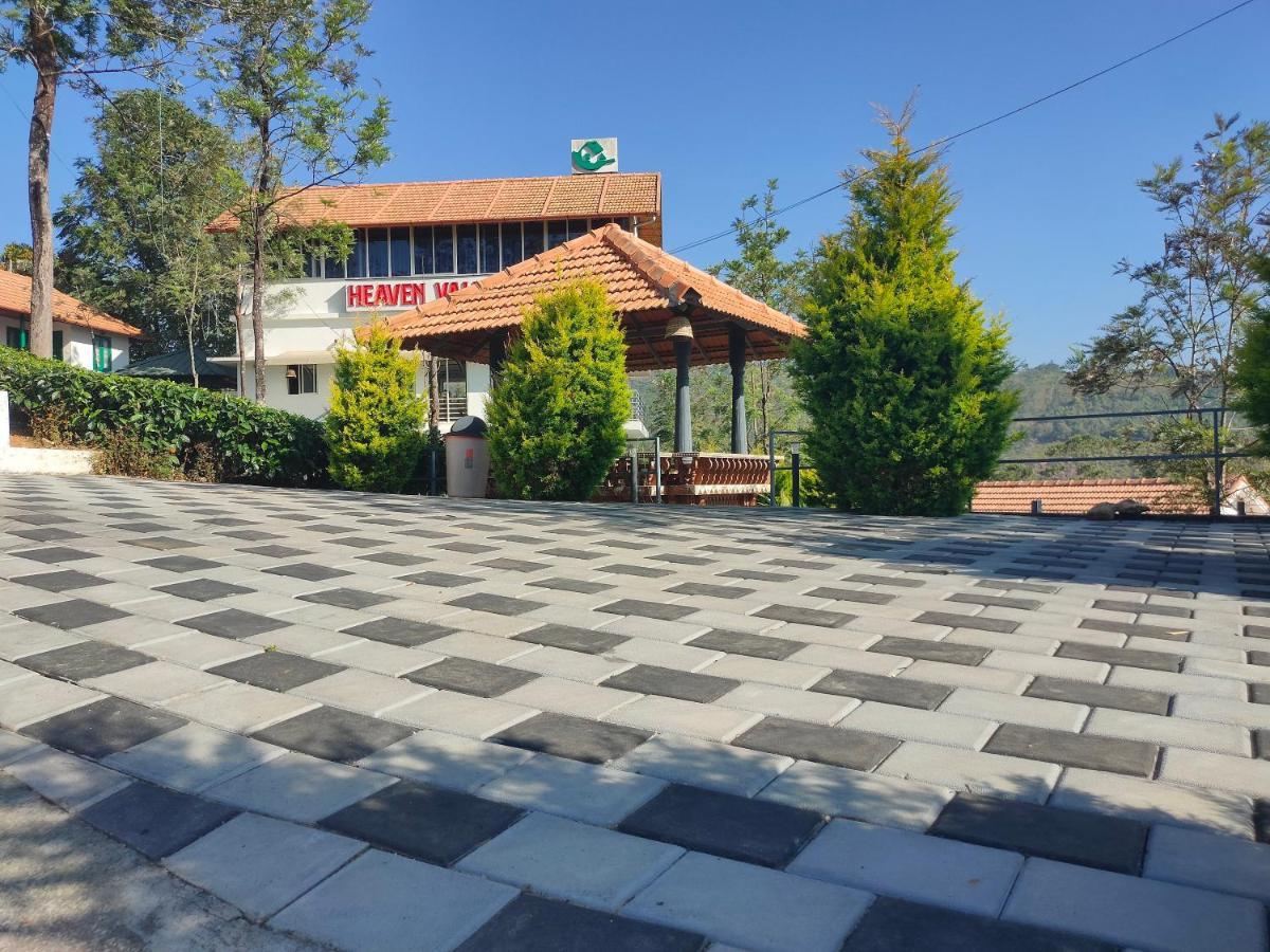 Heaven Valley Resorts วากามอน ภายนอก รูปภาพ