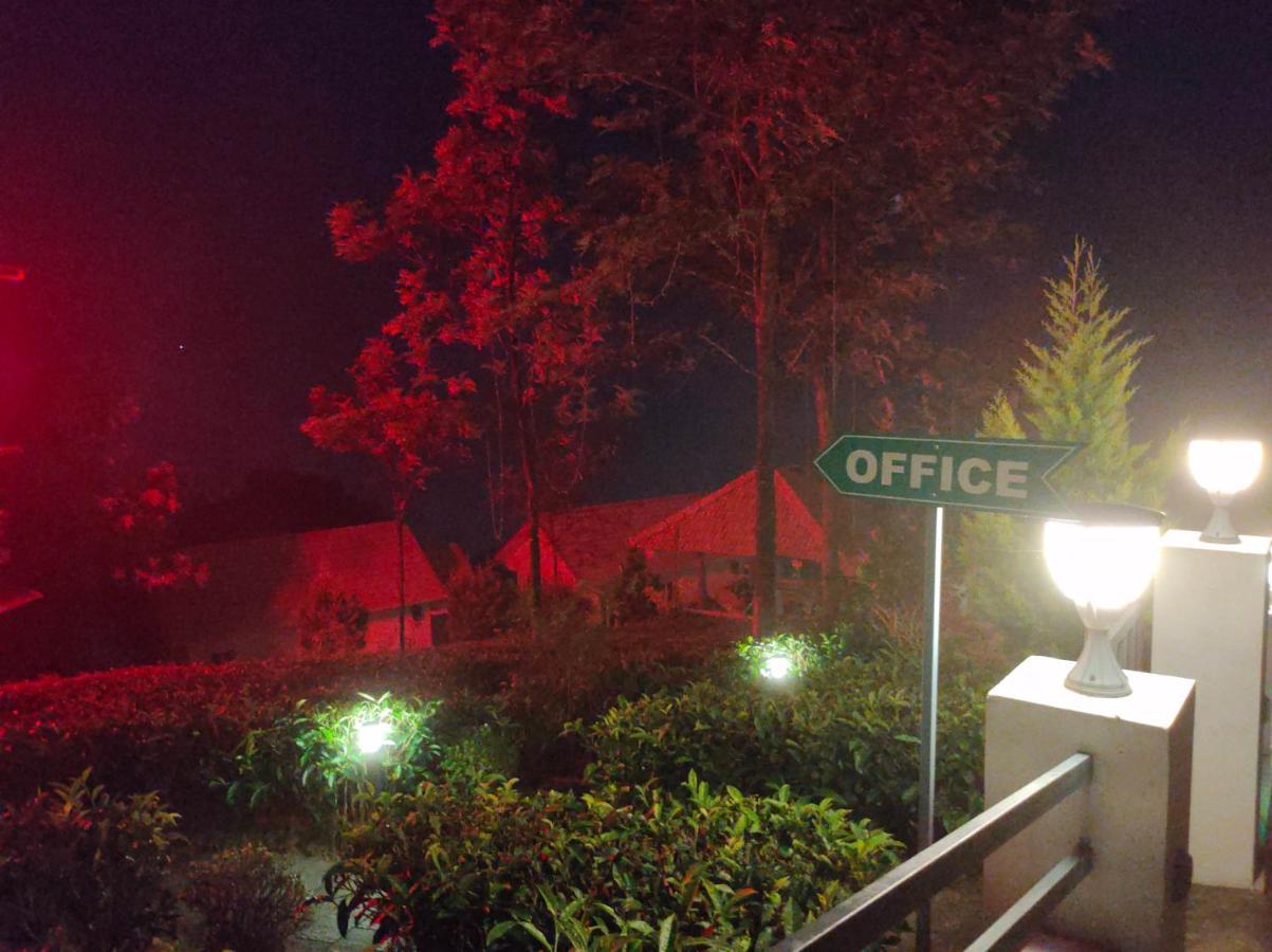 Heaven Valley Resorts วากามอน ภายนอก รูปภาพ