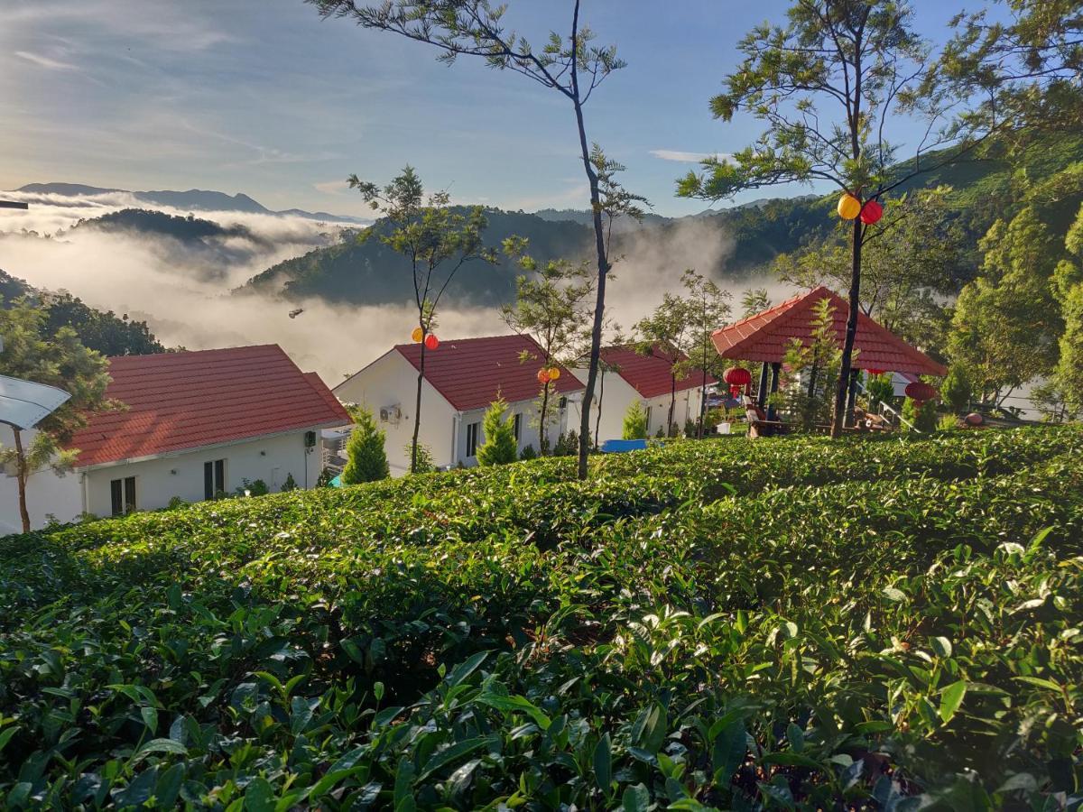 Heaven Valley Resorts วากามอน ภายนอก รูปภาพ