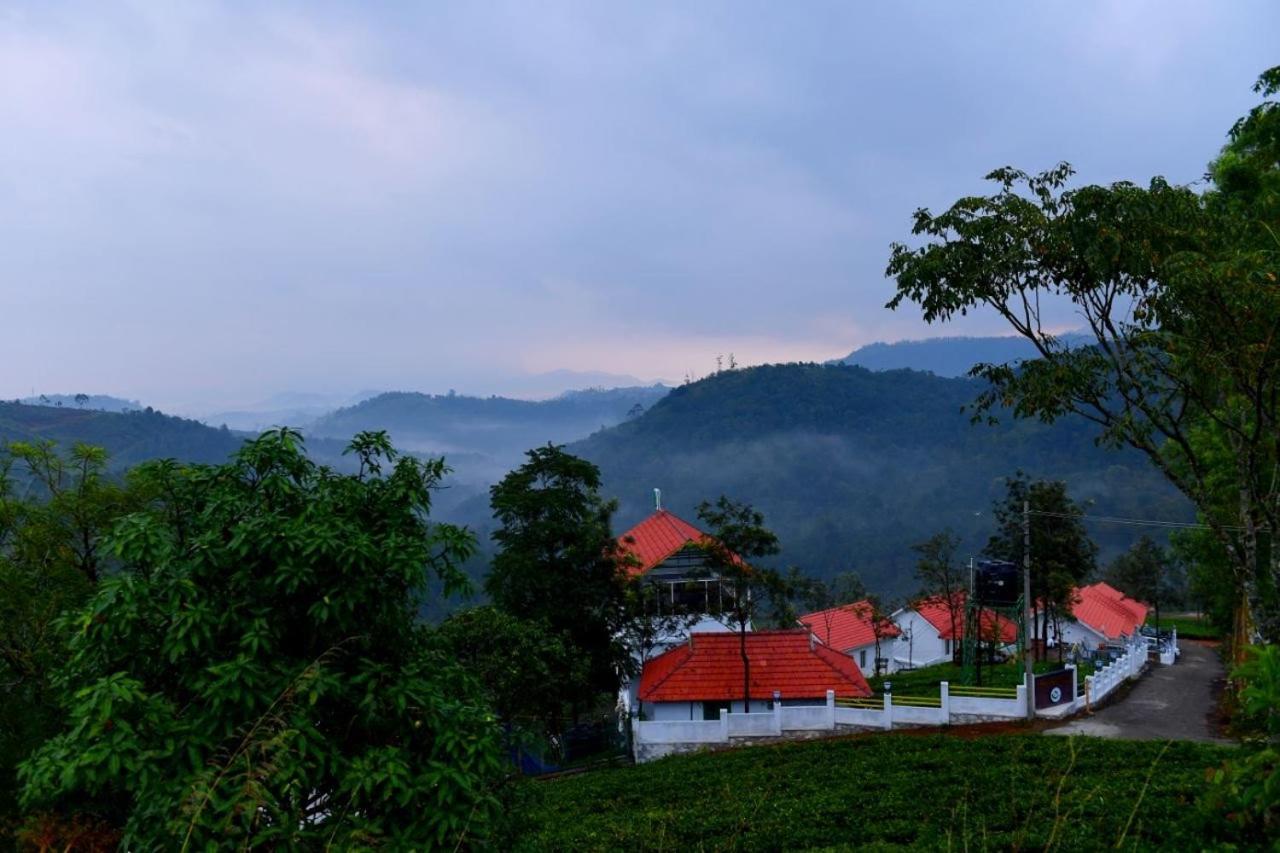Heaven Valley Resorts วากามอน ภายนอก รูปภาพ