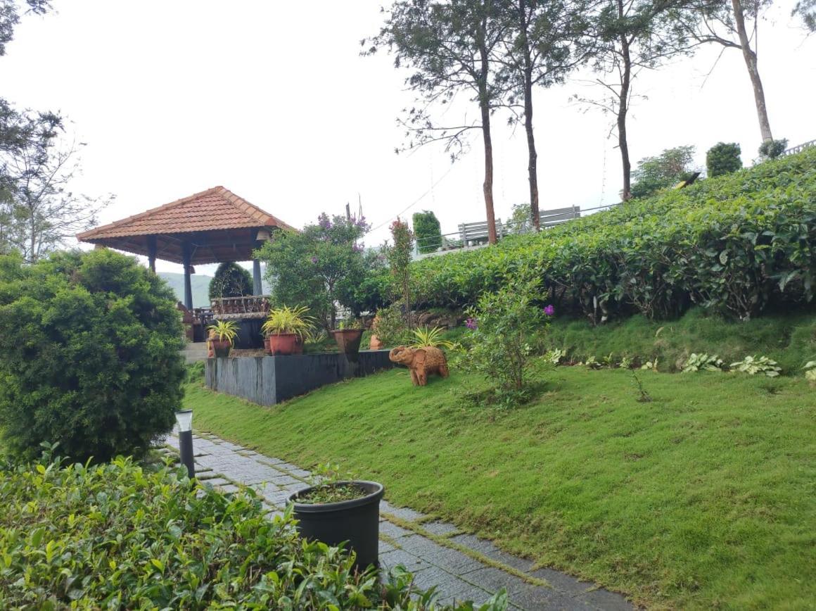 Heaven Valley Resorts วากามอน ภายนอก รูปภาพ