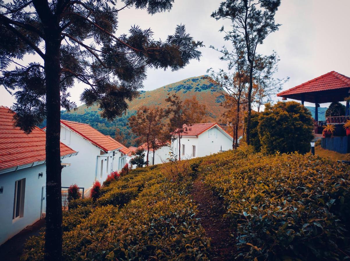 Heaven Valley Resorts วากามอน ภายนอก รูปภาพ