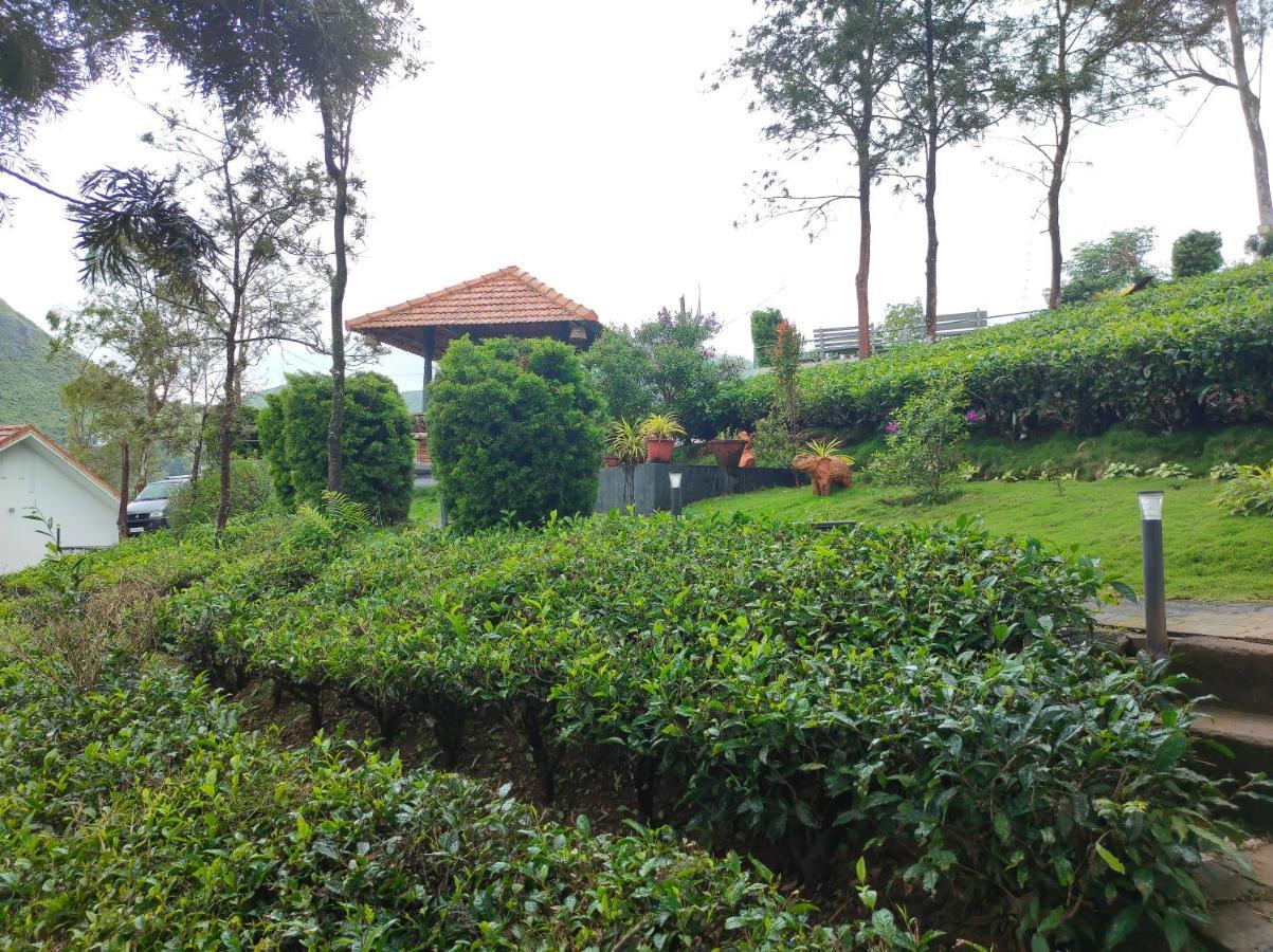 Heaven Valley Resorts วากามอน ภายนอก รูปภาพ