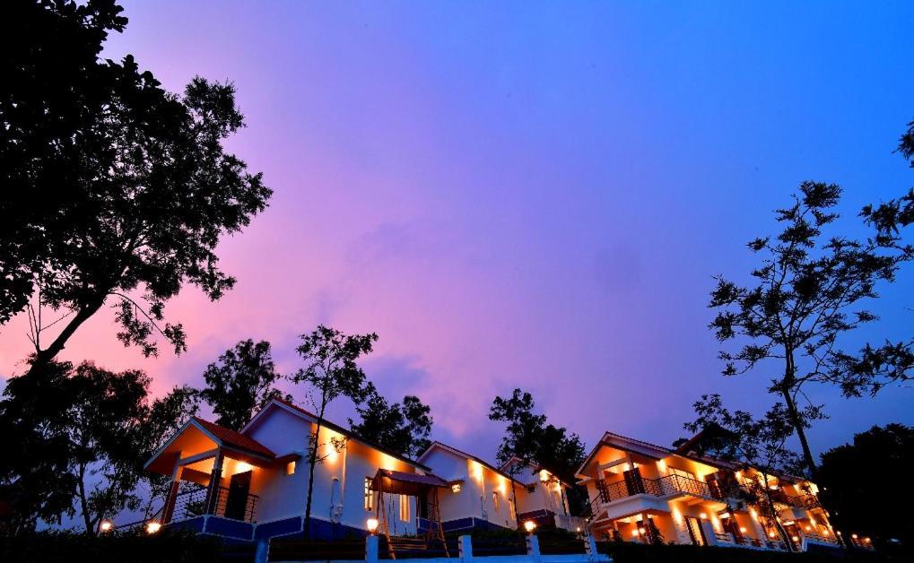 Heaven Valley Resorts วากามอน ภายนอก รูปภาพ