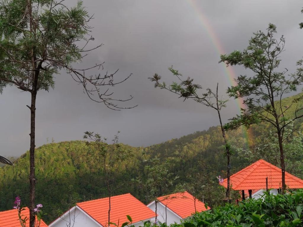 Heaven Valley Resorts วากามอน ภายนอก รูปภาพ