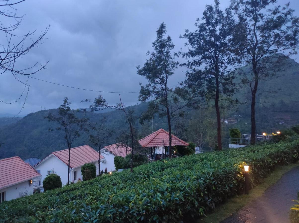 Heaven Valley Resorts วากามอน ภายนอก รูปภาพ
